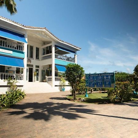 Hosteria Mar Y Sol San Andres  Exterior photo