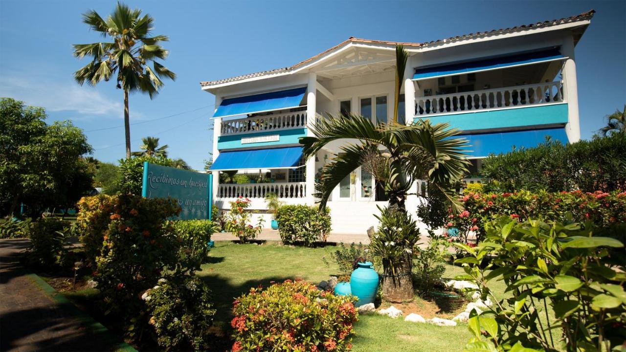 Hosteria Mar Y Sol San Andres  Exterior photo