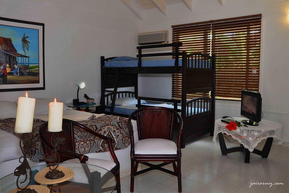 Hosteria Mar Y Sol San Andres  Exterior photo